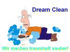 Glasreinigung, Frühjahrsputz, Grundreinigung, wohnungsendreinigung, Büroreinigun
