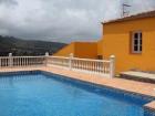 Ferienhaus und Ferienwohnung auf Teneriffa - Casa Costa Tejinas