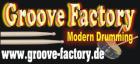 Groove Factory - Modern Drumming - Thomas Seber