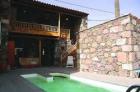 Casa El Lomito mit Pool auf Gran Canaria