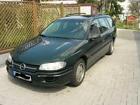 Opel Omega-B Caravan Sport Ed