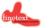 Finetext Übersetzungen GmbH - Jede Übersetzung vom Muttersprachler