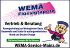 Ihre Job-Chance  Wema-Flüssigtapete