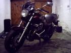 Honda CB Seven Fifty TOP Preis