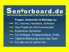 PC Forum ab 50+, werbefrei.