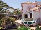 Ferienhaus und Ferienwohnung auf Teneriffa - Bahia Azul - Haus B  Ferienhaus