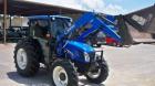 New Holland TN-85A