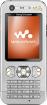 Sony Ericsson 890Wi