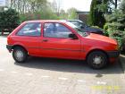 FORD FIESTA BJ 91       1200 EURO !!!!