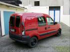 Renault kangoo Diesel dci70