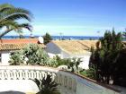 Denia Costa Blanca Bungalow von Privat