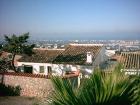 Spanien-Denia-Costa Blanca-Bungalow mit Meersicht, von Privat