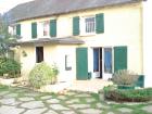 Appartement mit Privat-Pool in LA VILLE NIZAN/EVRIGUET/BRETAGNE