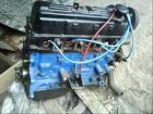 Ford Capri Motor...4 Zyl......2,0 L.