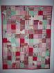 Babydecke Patchwork