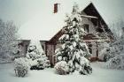 Einfamilienhaus in Oberfranken