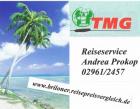 TMG Reiseservice Prokop