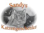  N E U E R Ö F F N U N G    Sandys Katzengeschenke