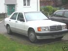  Mercedes-Benz 190 E 1.8 Top Zustand Limousine 1990, 192700 km., € 1.600