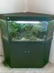 Juwel Aquarium Komplett.ca.240 Liter