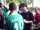 Ferien-Fussball-Camp mit WERDER-Tag