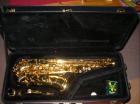 Yanagisawa Alt-Saxophon A 901 gebraucht