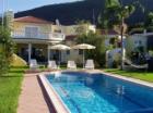 Villa Gaby auf Teneriffa