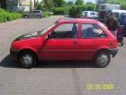 Ford Fiesta GFJ