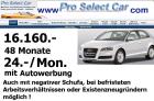 Audi - Pro Select Car