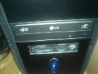 PC AMD Athlon Duo-Core 2x2,2GHz 250GB Festpl. Windows XP