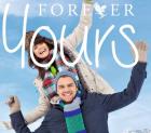 Forever Yours online Magazin