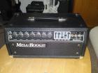 Mesa/boogie Mark III Red Stripe 