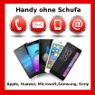 Handy ohne Schufa / Handy trotz Schufa