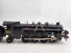 Märklin Spur 0 PLM Lokomotive & Tender elektrisch Originalzustand