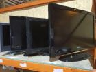 Refurbished TV's Fernseher großhandel