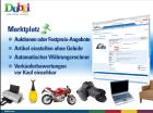 Sie verkaufen im Internet  Sie wollen guenstig einkaufen