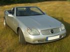 SLK 200