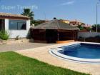 Teneriffa Ferienhaus Anais