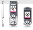 Samsung SGH-U700