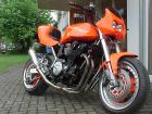 YAMAHA RAU Streetfighter 131PS