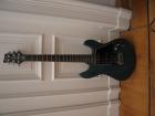 Framus Diablo Pro (custom blue)