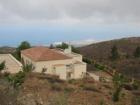 Landhaus Casa Pedro, 2 Aussensitzplätzen u. Meerblick, Teneriffa