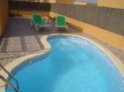 VILLA PATRICIA mit Privatparkplatz und Privatpool, Fuerteventura