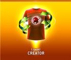 T-Shirt Creator