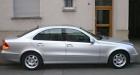 Mercedes-Benz E 220 CDI Classic