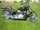 Harley Davidson Softail