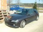 Peugeot 306 1,9 SportPremium HDi