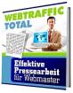 Webtraffic Total für Webmaster