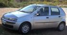 Fiat 1,9 JTD2021