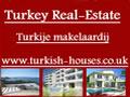 Immobilien Kusadasi und Altinkum Tuerkei